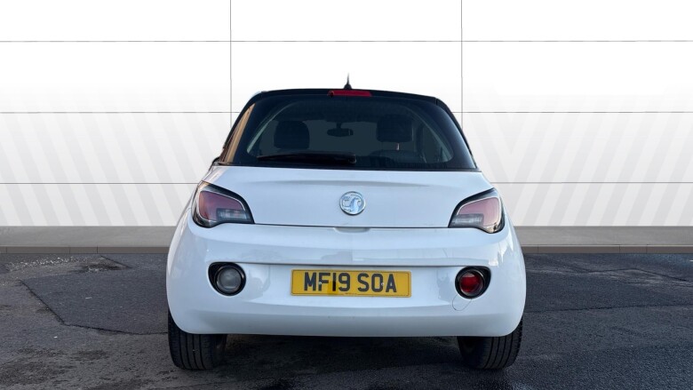 Vauxhall Adam 1.2i Energised 3dr Petrol Hatchback